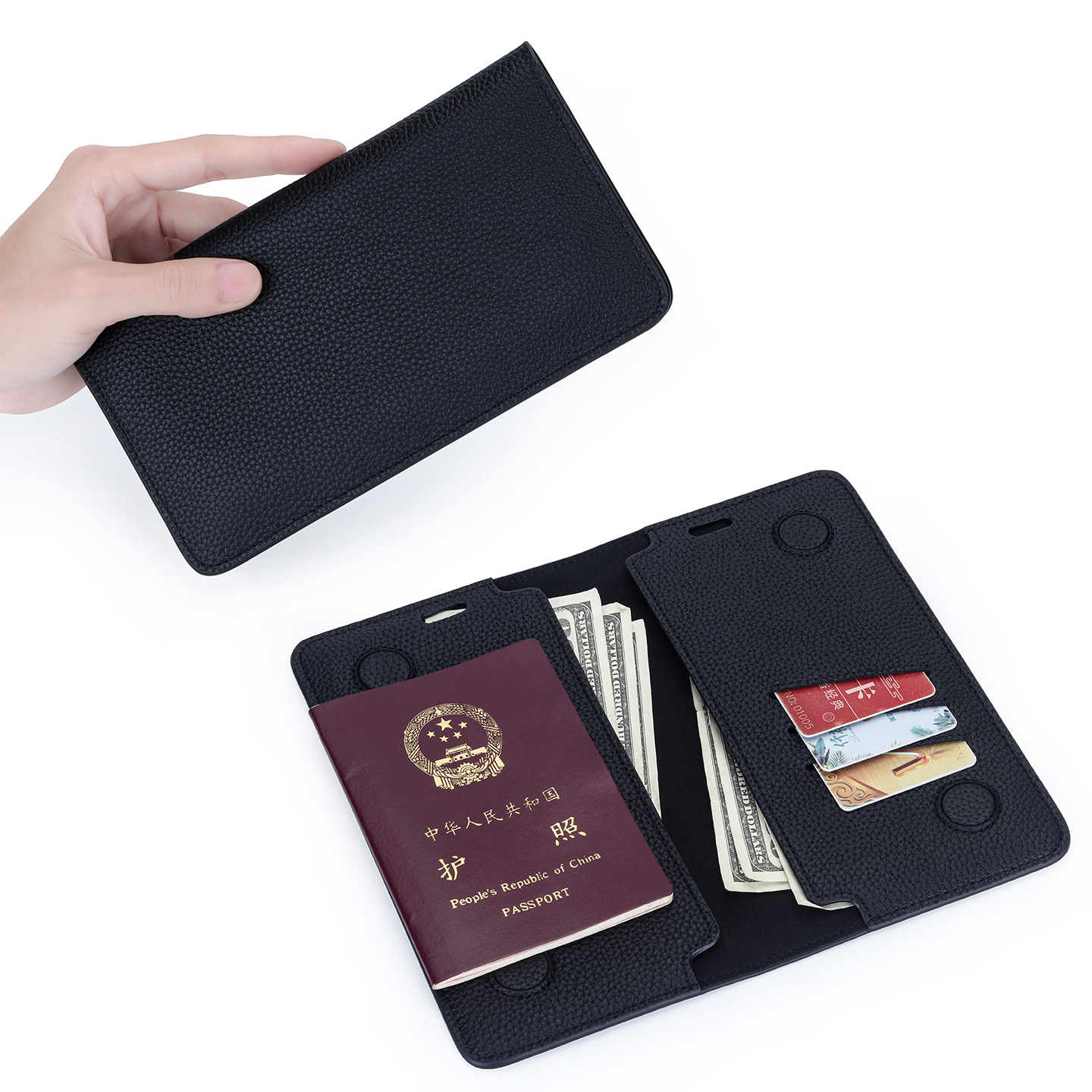 Portafoglio Minimalista Sottil - Men'S Minimalist Accessories recensione e prezzo