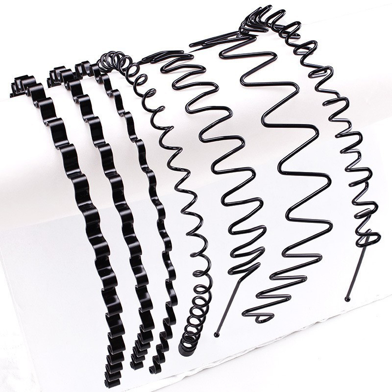 Fascia per capelli unisex in m - Men Accessories Earrings recensione e prezzo
