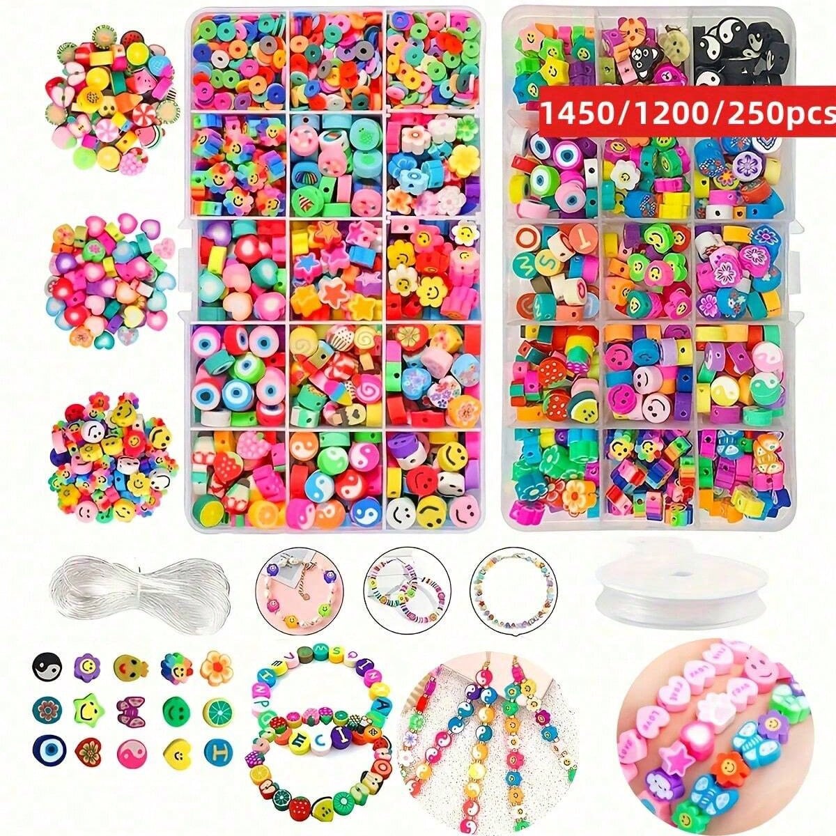 Set di 1450/1200/250 Perline i - Men Accessories Earrings recensione e prezzo