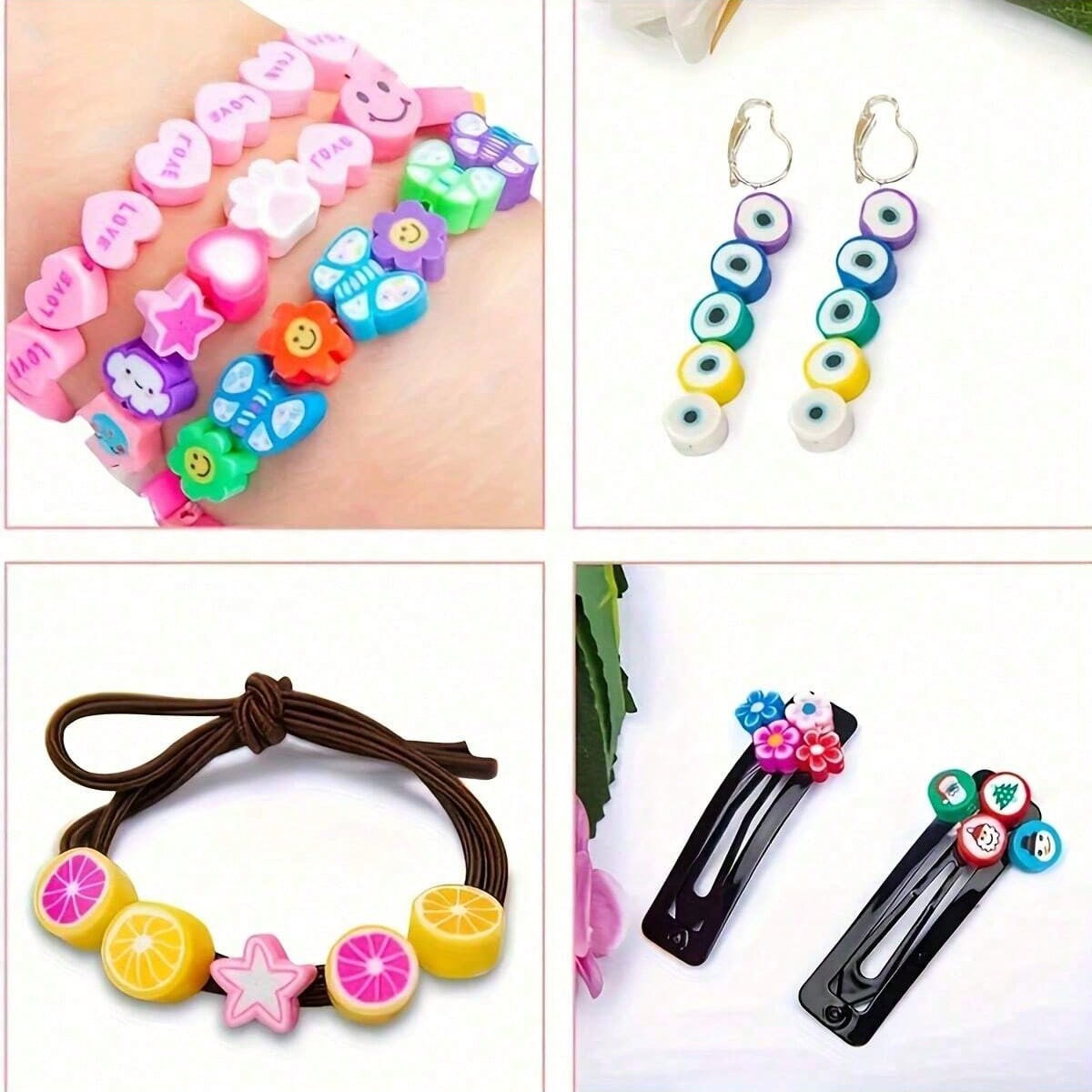 Set di 1450/1200/250 Perline i - Men Accessories Earrings recensione e prezzo