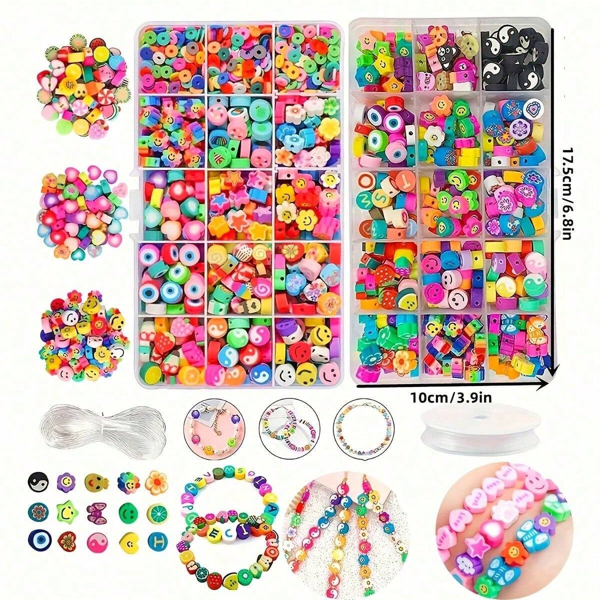 Set di 1450/1200/250 Perline i - Men Accessories Earrings recensione e prezzo