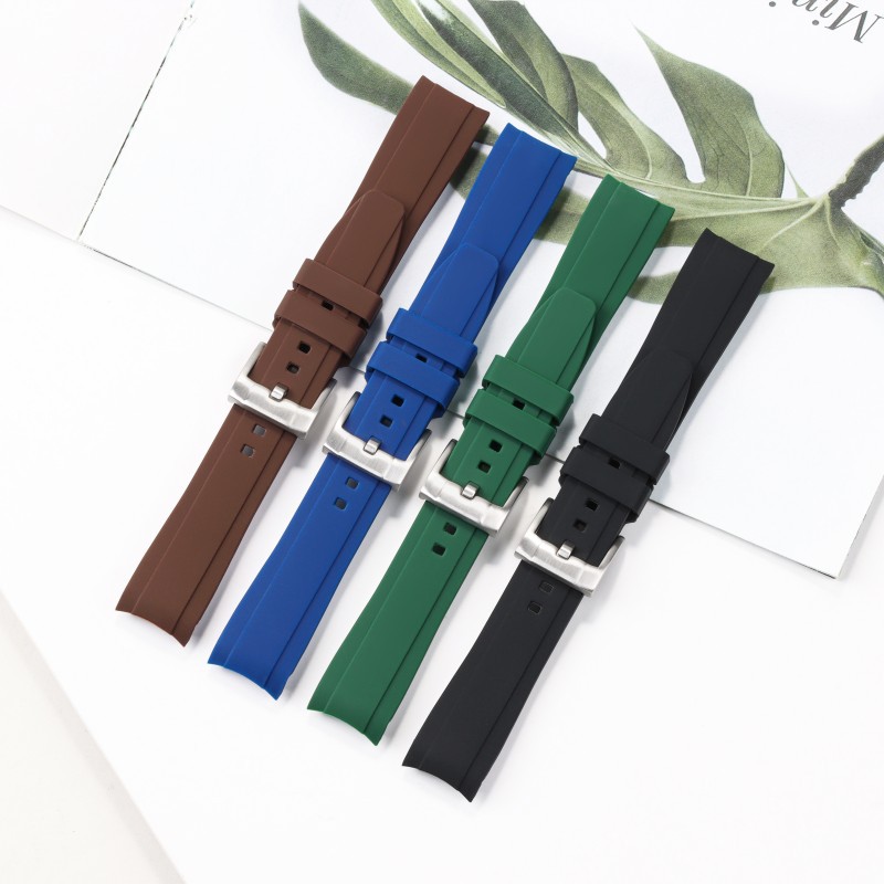 Cinturino in Silicone Morbido  - Men'S Accessories High End recensione e prezzo