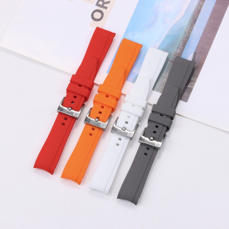 Cinturino in Silicone Morbido  - Men'S Accessories High End recensione e prezzo