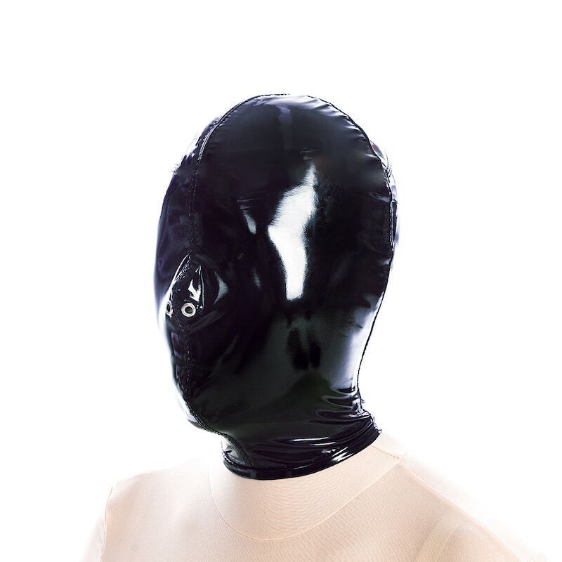 Maschera fetish sexy aderente, - Men'S Accessories High End recensione e prezzo