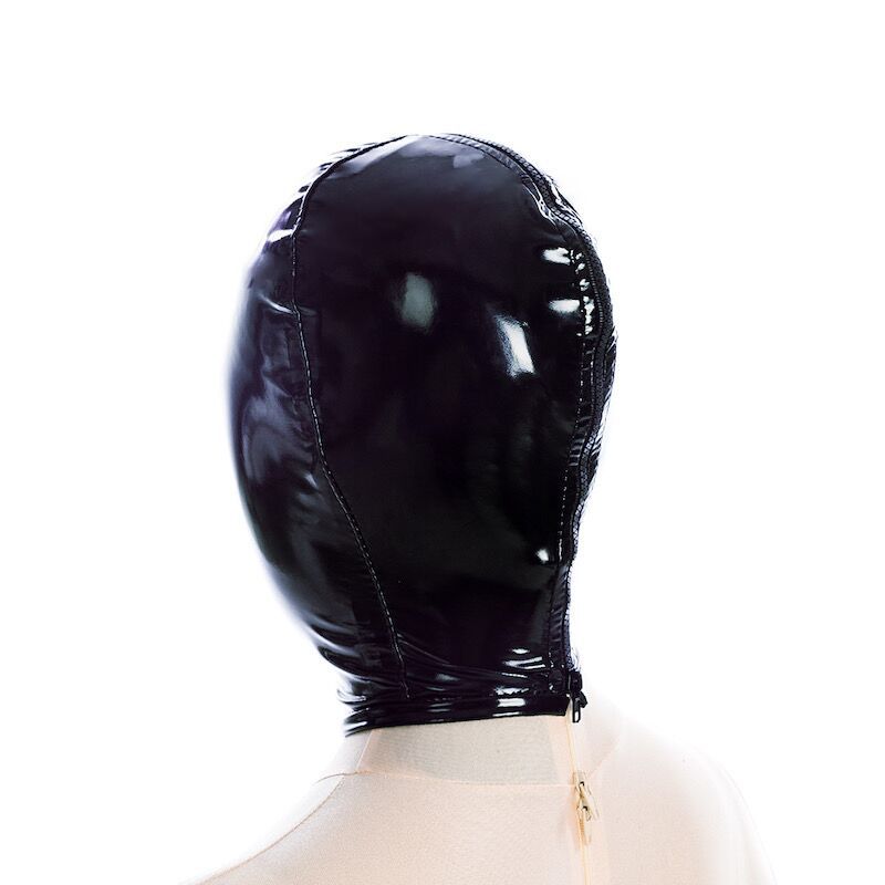 Maschera fetish sexy aderente, - Men'S Accessories High End recensione e prezzo