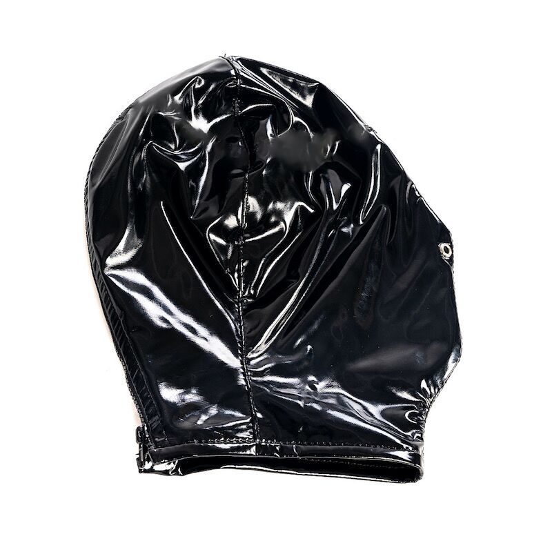 Maschera fetish sexy aderente, - Men'S Accessories High End recensione e prezzo