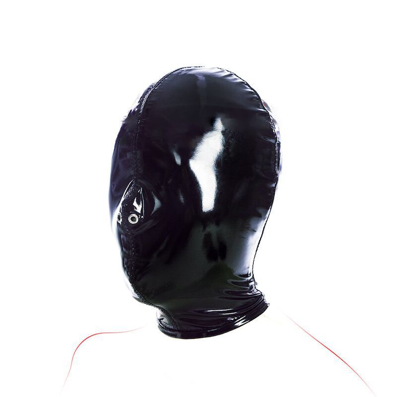 Maschera fetish sexy aderente, - Men'S Accessories High End recensione e prezzo