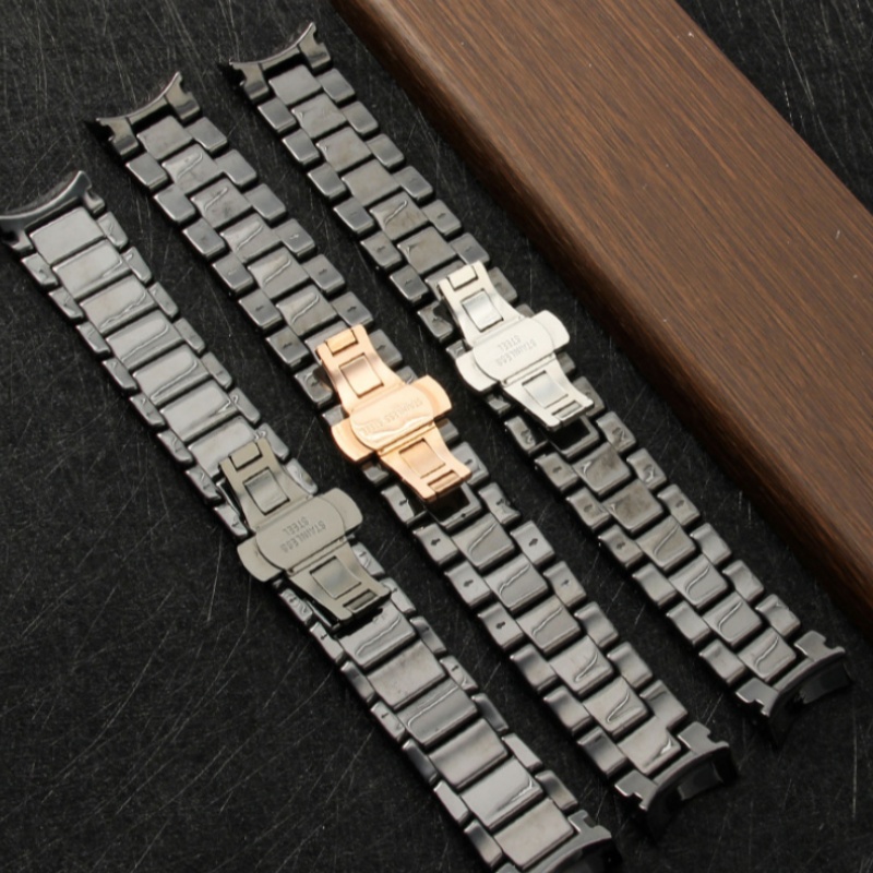 Cinturino per orologio in cera - Men'S Accessories Armani recensione e prezzo