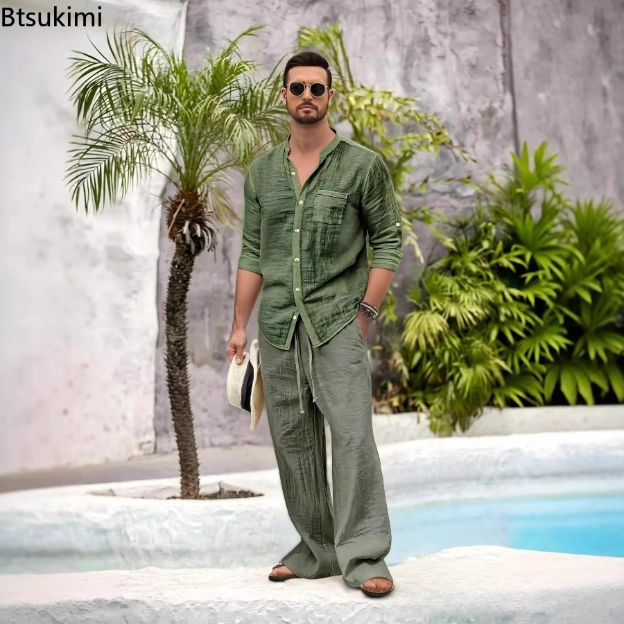 Nuovo Completo Casual da Uomo  - Men'S Accessories Pouch recensione e prezzo