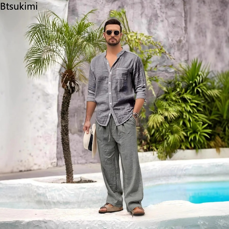 Nuovo Completo Casual da Uomo  - Men'S Accessories Pouch recensione e prezzo