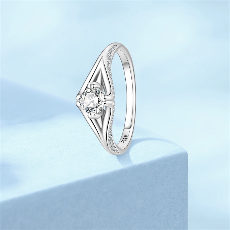 Anello Minimalista in Argento  - Men'S Minimalist Accessories recensione e prezzo