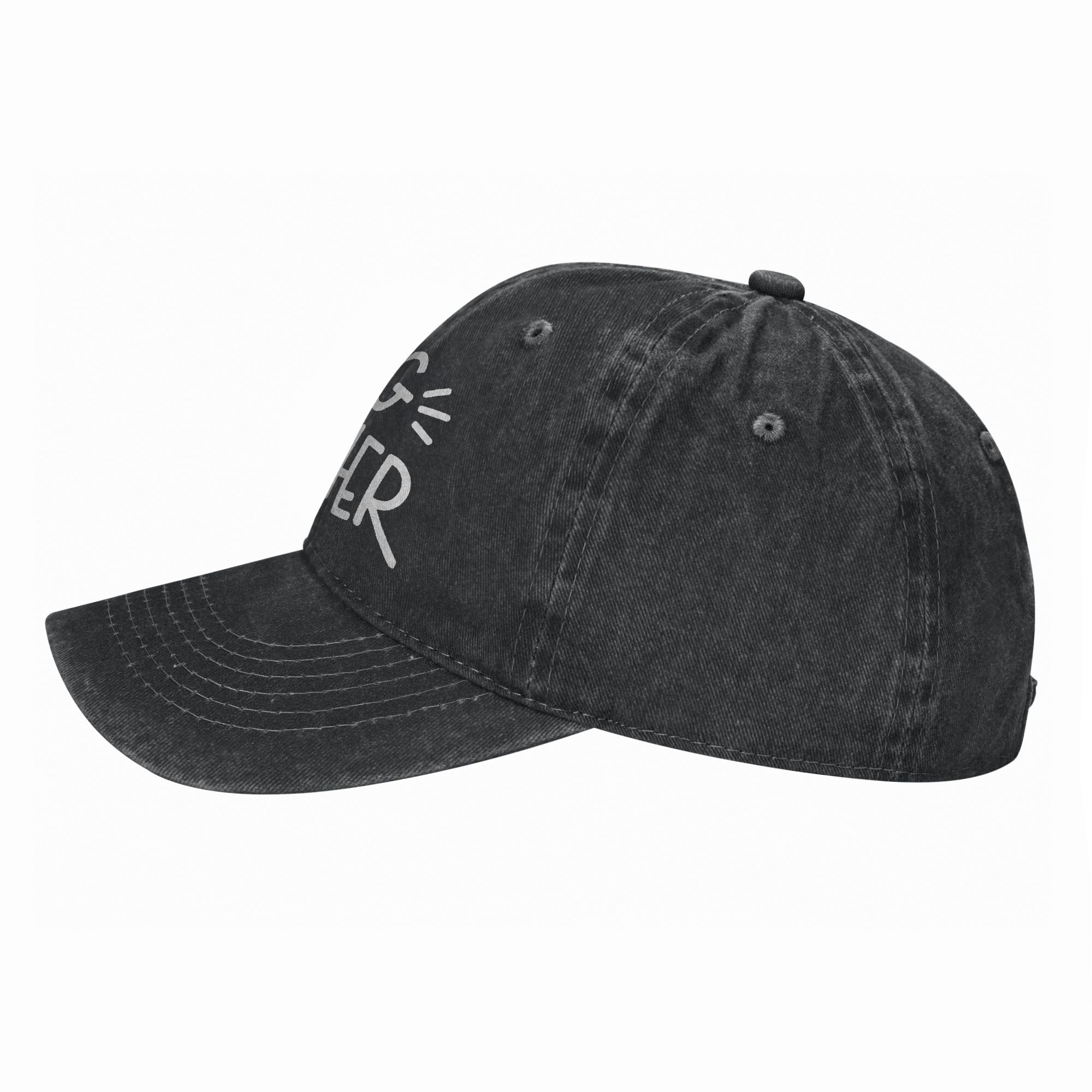 Cappellino da Baseball Big Bro - Men'S Accessories On Sale recensione e prezzo