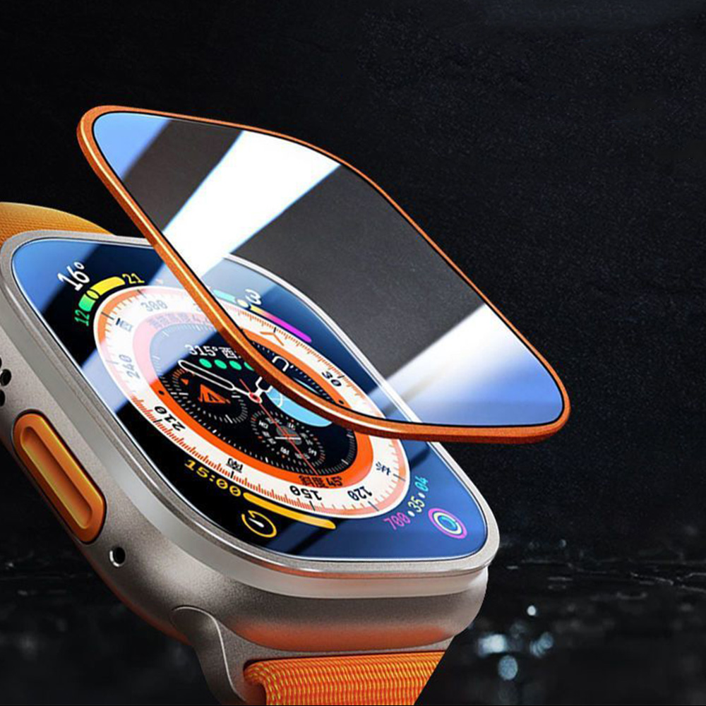 Pellicola in vetro temperato p - Men'S Accessories Watches recensione e prezzo