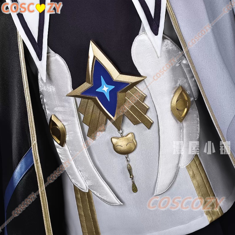 Costume Cosplay della Serie Su - Men Accessories Earrings recensione e prezzo