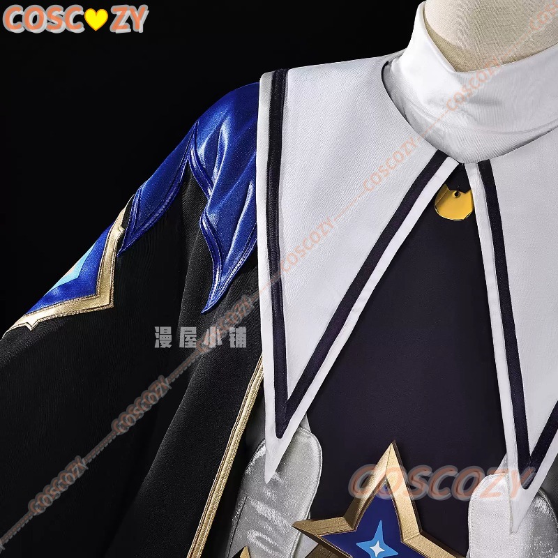 Costume Cosplay della Serie Su - Men Accessories Earrings recensione e prezzo