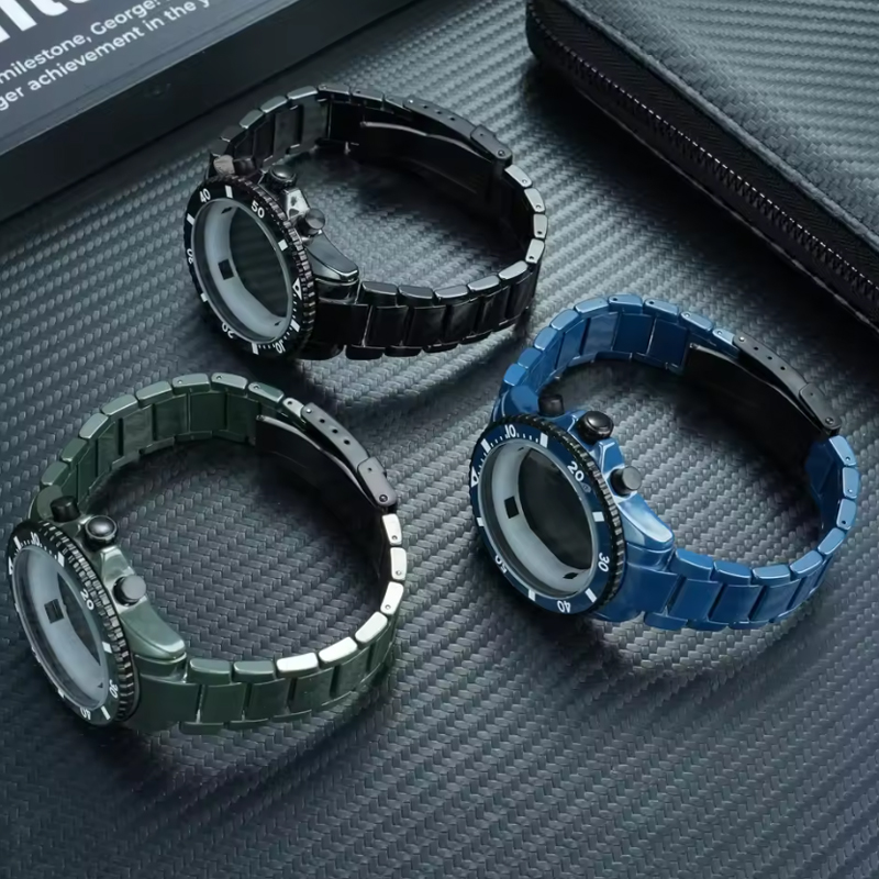 Kit di modifica con cassa e ci - Men'S Accessories Armani recensione e prezzo
