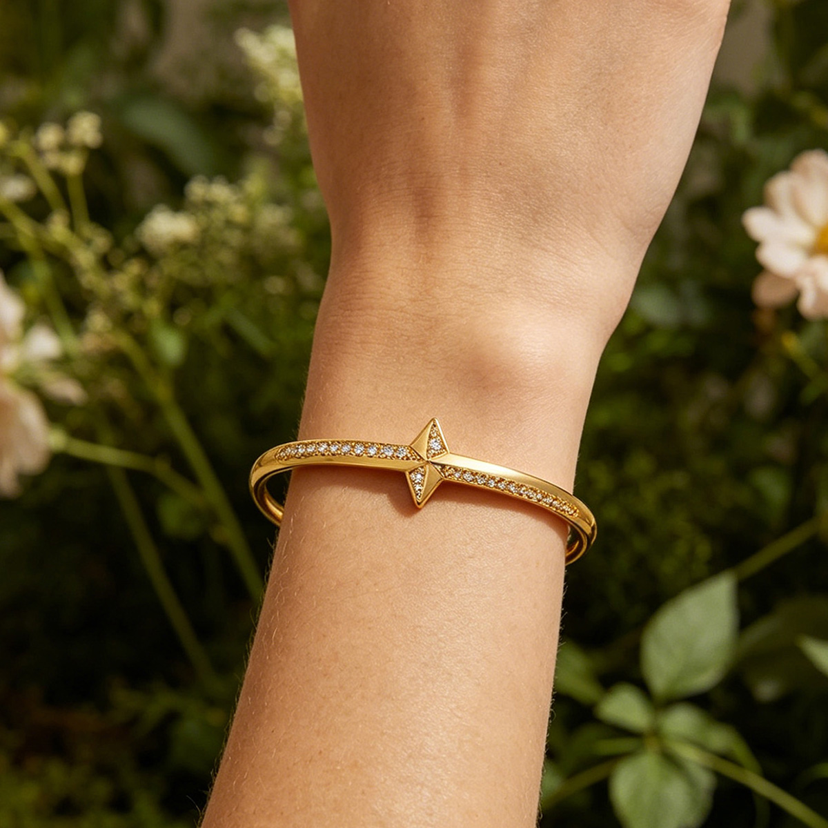 Bracciale a forma di stella di - Men'S Accessories Best recensione e prezzo