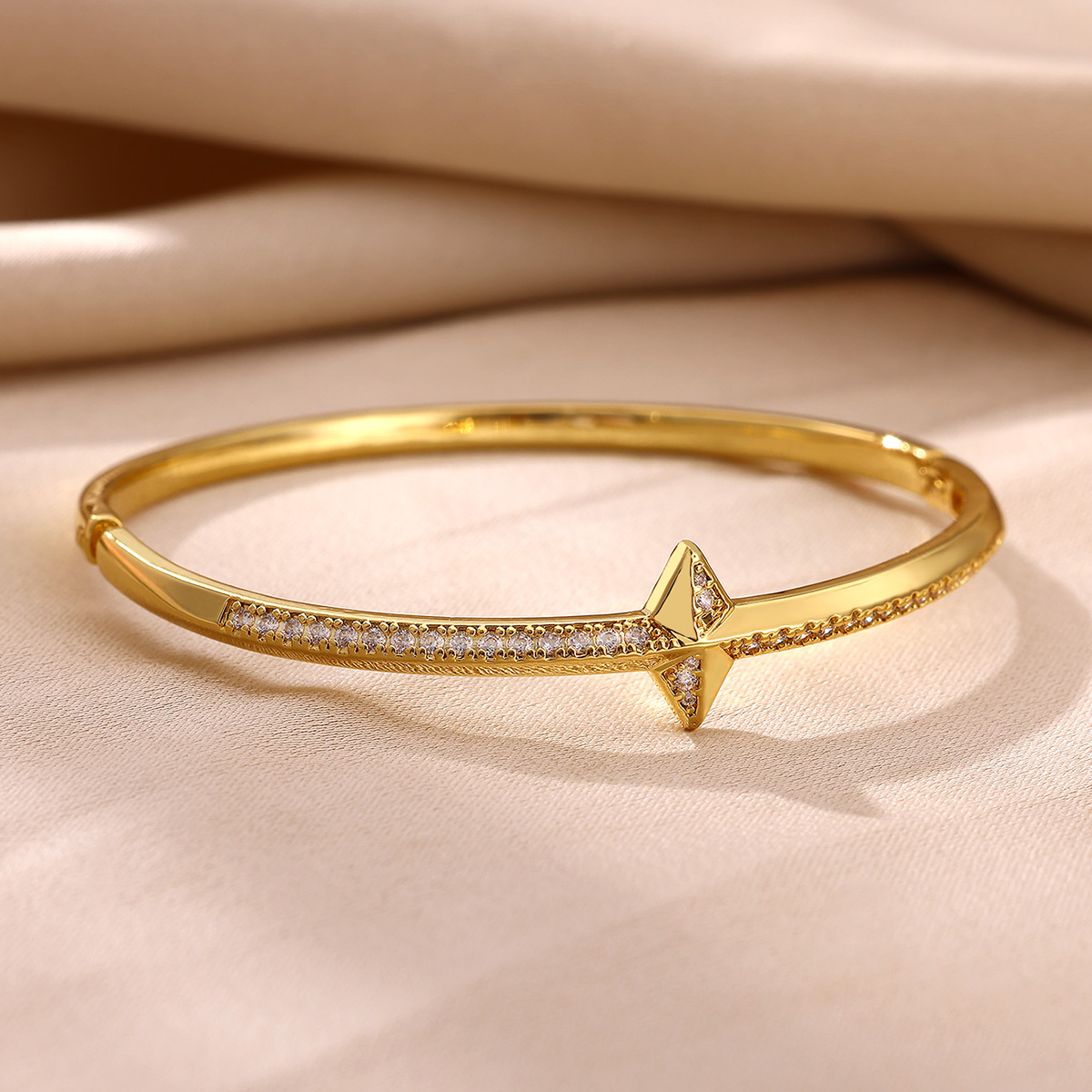 Bracciale a forma di stella di - Men'S Accessories Best recensione e prezzo