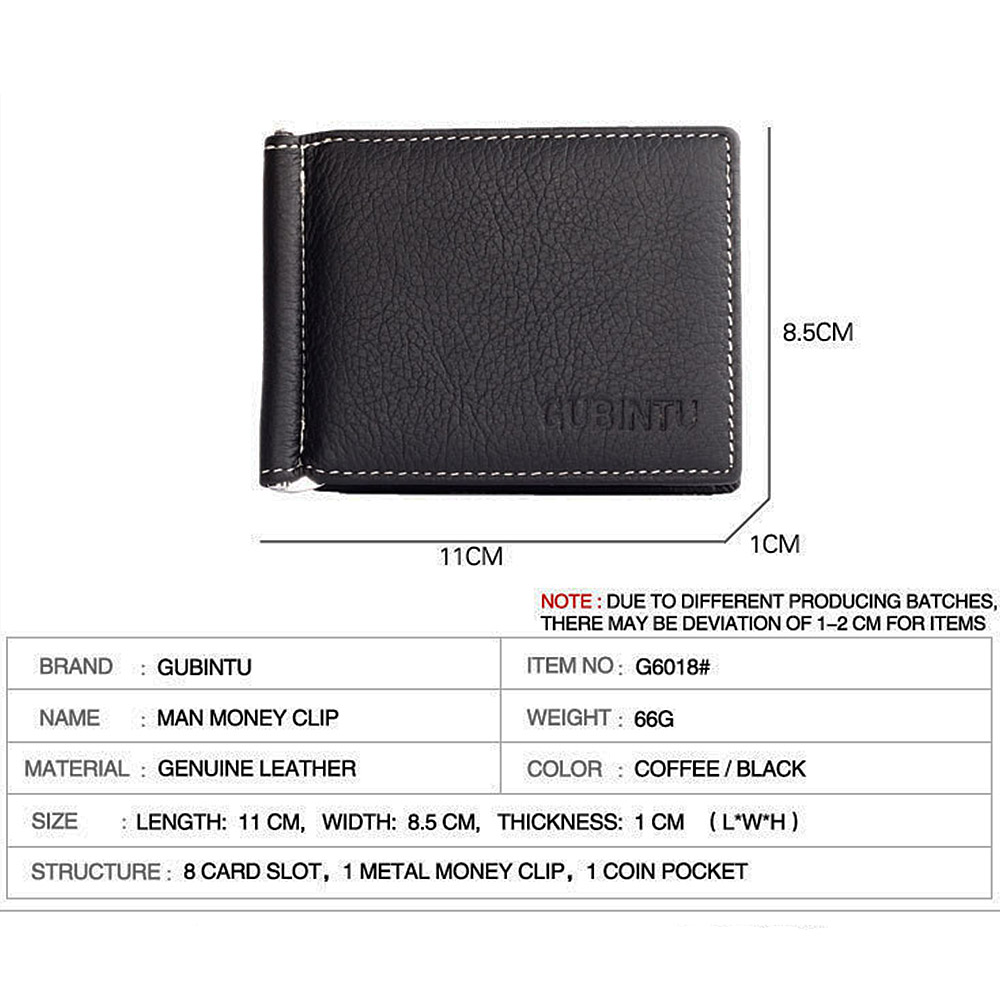 Nome incisione fermasoldi Mini - Money Clip Slim recensione e prezzo