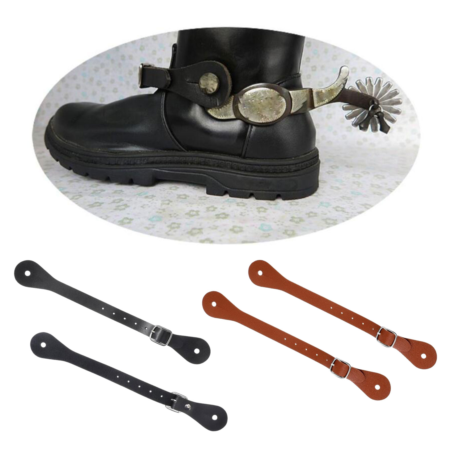 Confezione da 2 cinturini per  - Men'S Accessories Premium recensione e prezzo