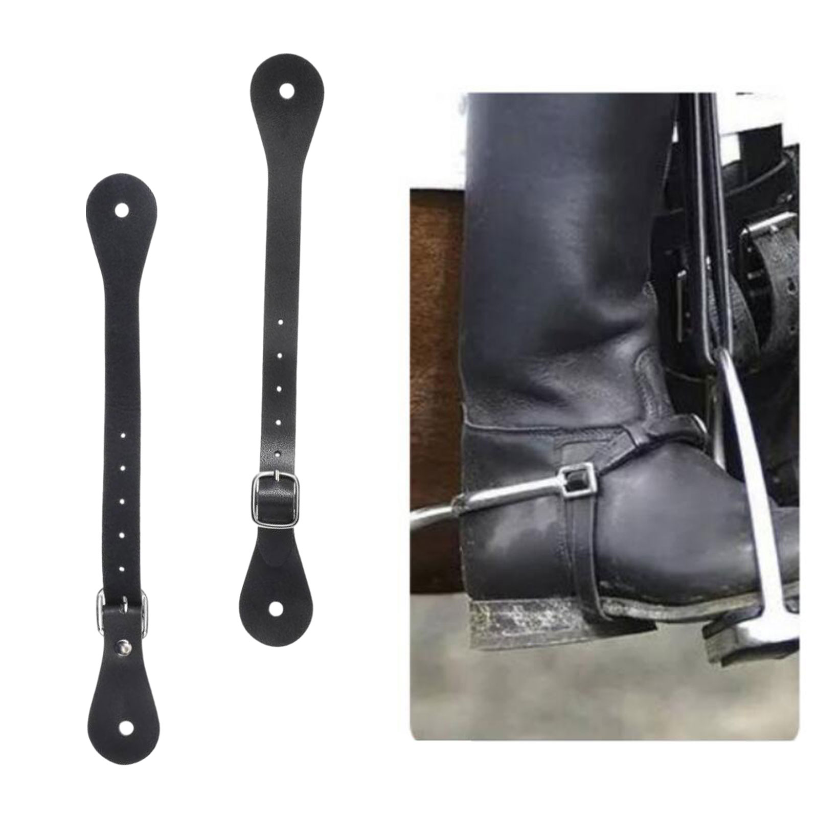 Confezione da 2 cinturini per  - Men'S Accessories Premium recensione e prezzo