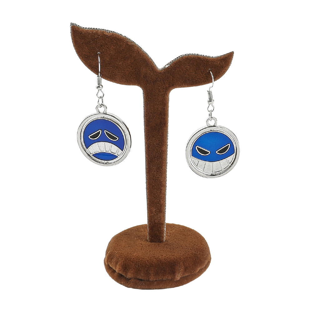 Orecchini creativi girevoli co - Men Accessories Earrings recensione e prezzo