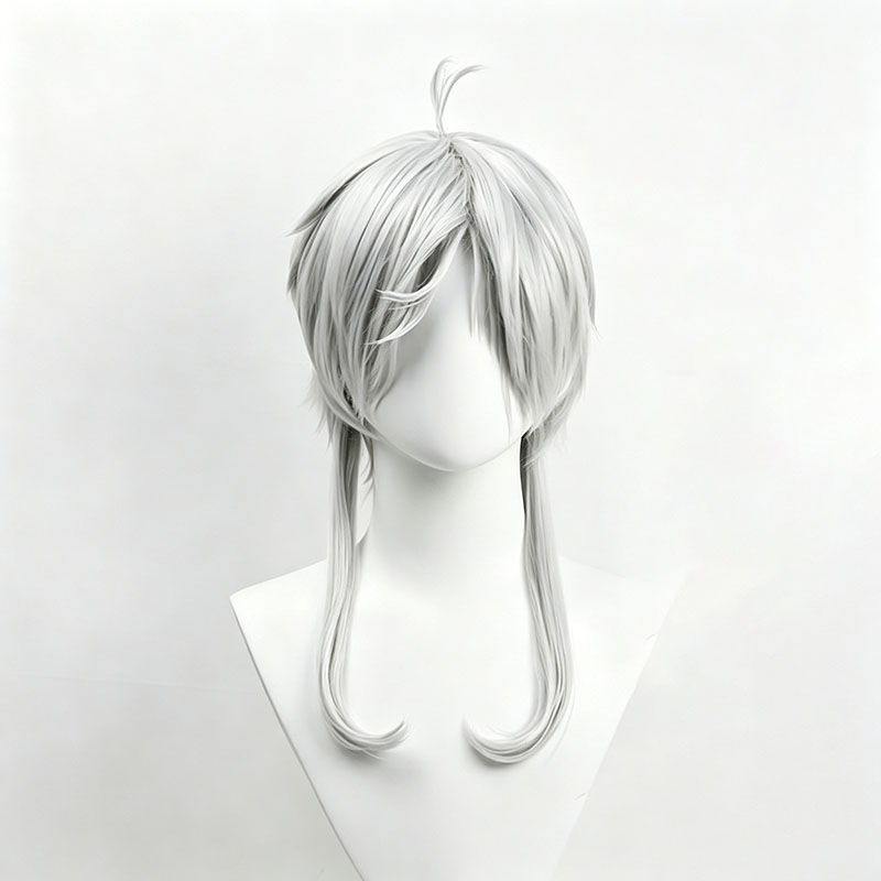 Parrucca cosplay Anime Sylphie - Men Accessories Earrings recensione e prezzo