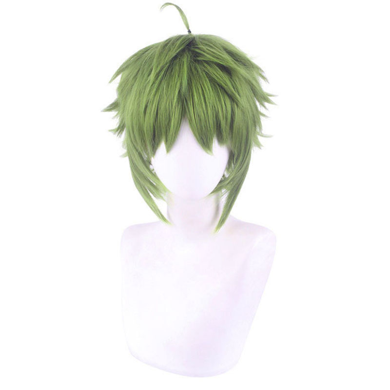 Parrucca cosplay Anime Sylphie - Men Accessories Earrings recensione e prezzo