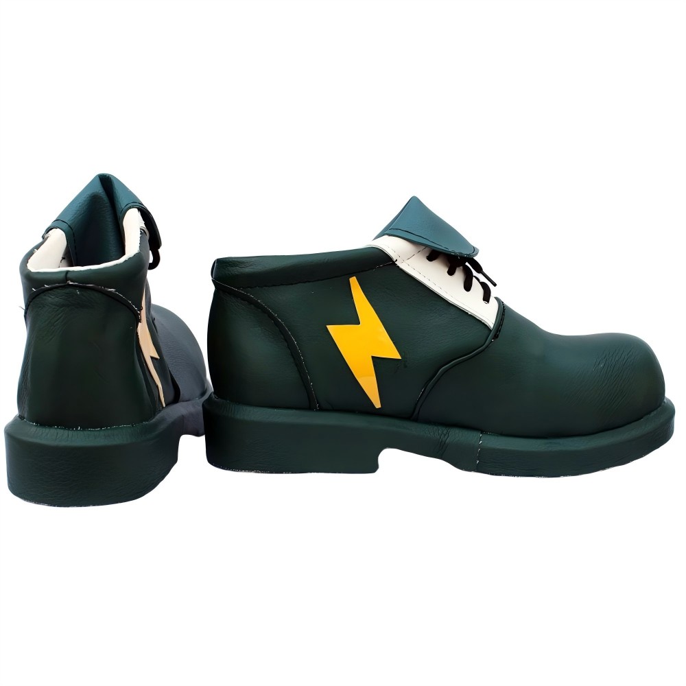 Scarpe Cosplay Anime Inazuma 1 - Men'S Accessories With Suits recensione e prezzo