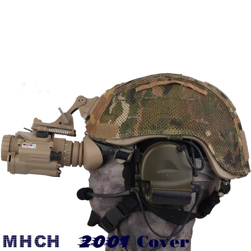 Emersongear Tattico MICH Coper - Men'S Accessories On Sale recensione e prezzo