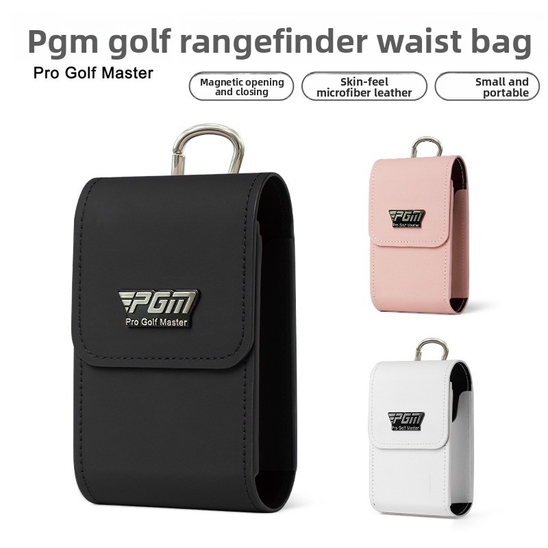 Borsa da golf magnetica PGM co - Men'S Accessories Golf recensione e prezzo