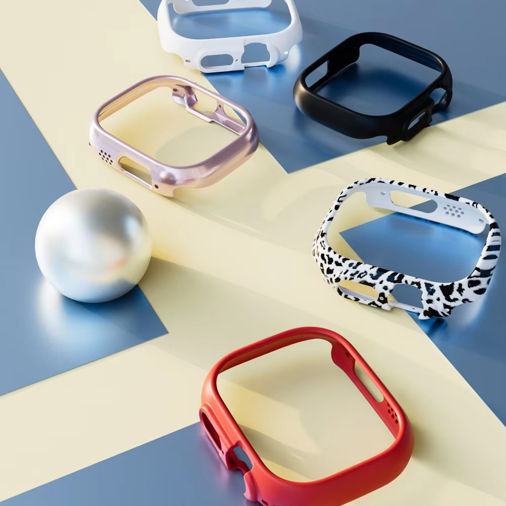 Custodia protettiva per Apple  - Men'S Accessories Watches recensione e prezzo