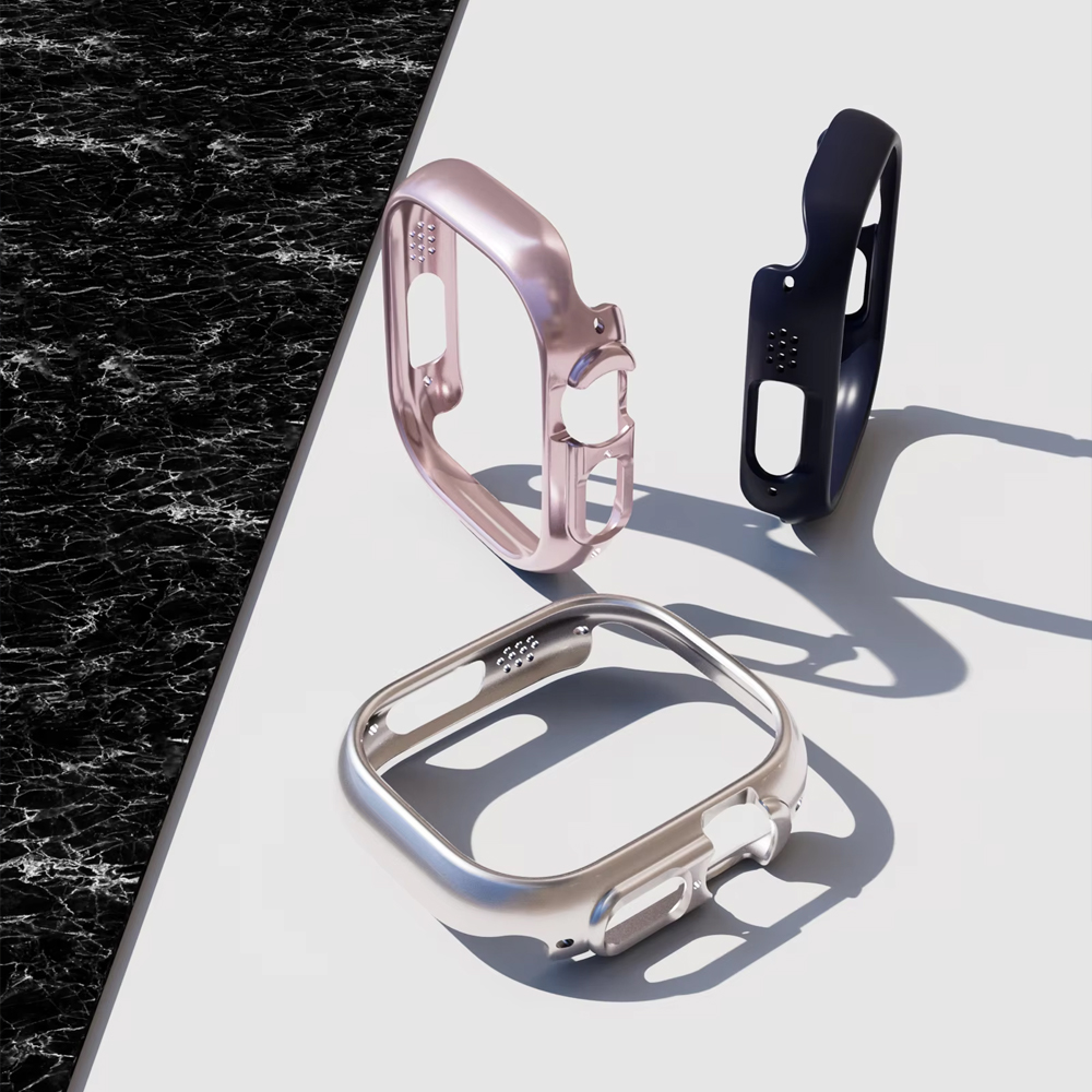 Custodia protettiva per Apple  - Men'S Accessories Watches recensione e prezzo