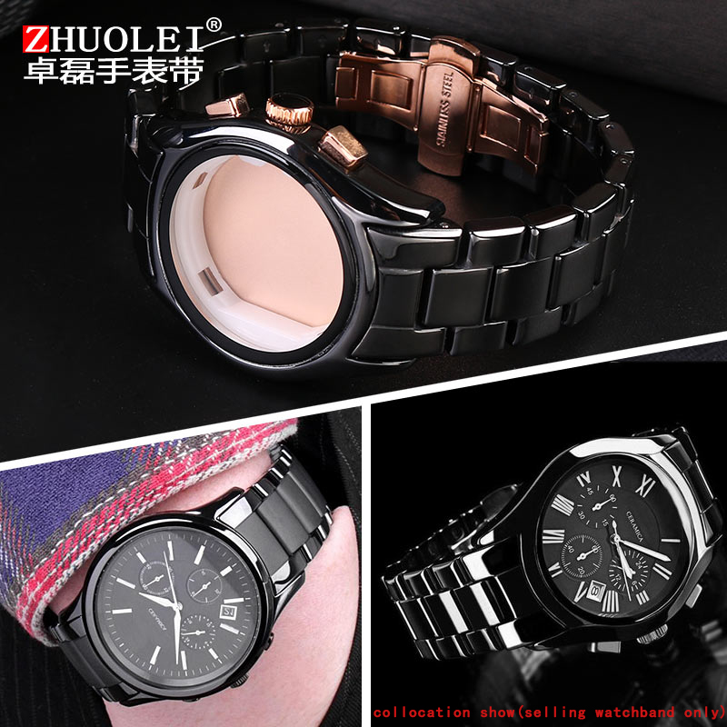 Per Armani AR1452 AR1451 AR141 - Men'S Accessories Armani recensione e prezzo