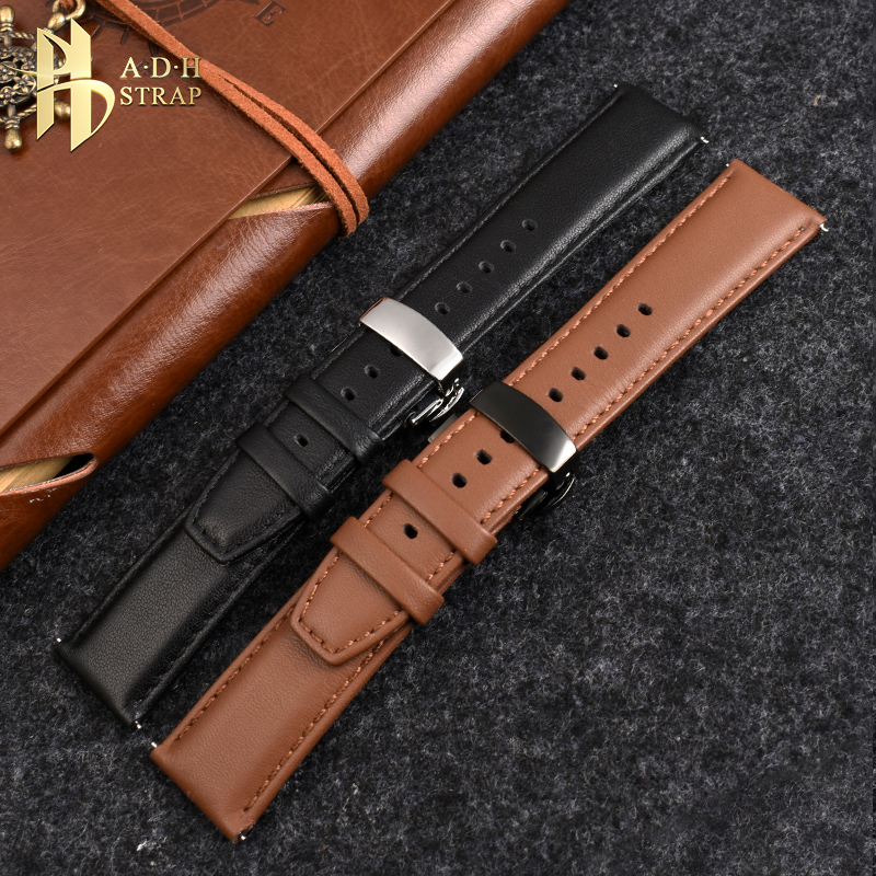 Cinturino in pelle di vitello  - Men'S Accessories Armani recensione e prezzo