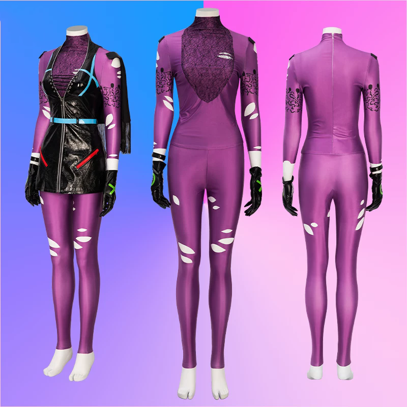 Costume Cosplay Anime Punchlin - Men'S Accessories With Suits recensione e prezzo