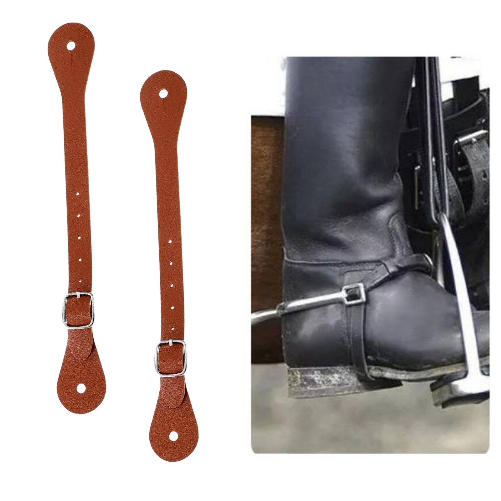 Confezione da 2 Cinghie Regola - Men'S Accessories Premium recensione e prezzo