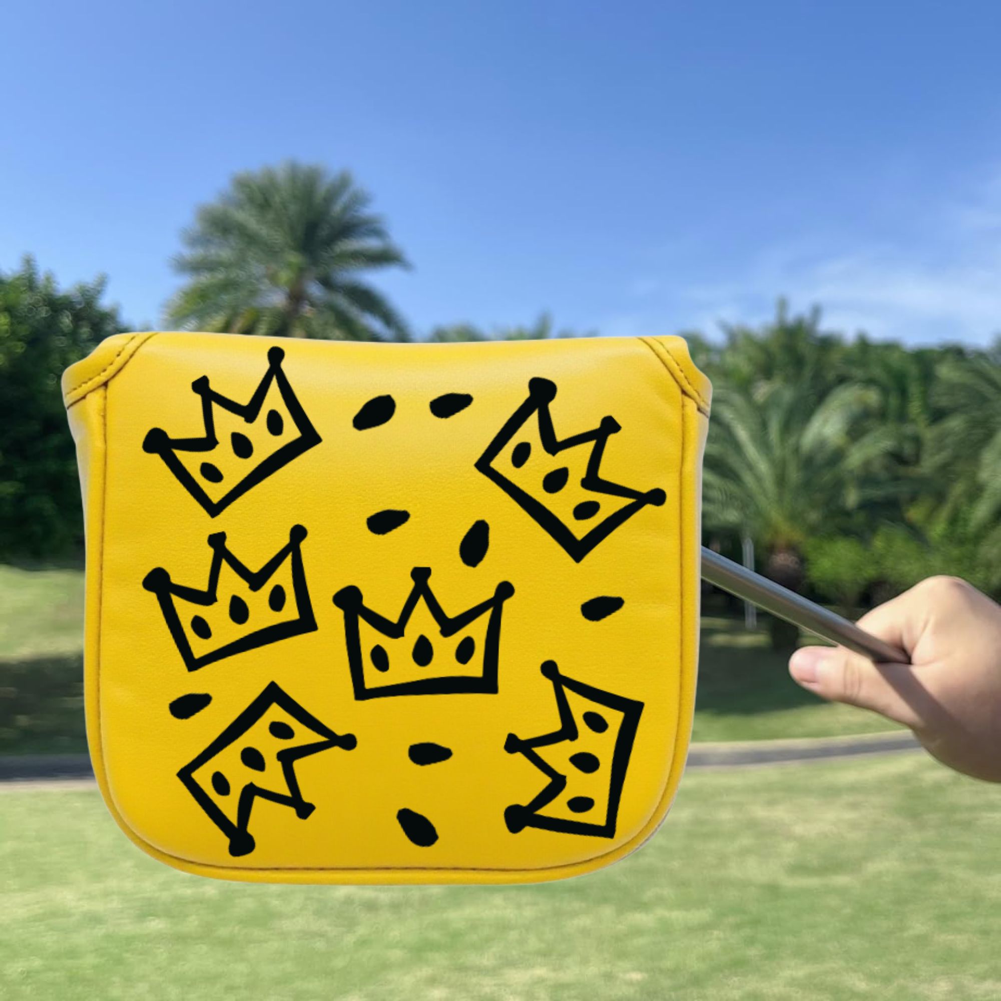 Divertente mazzuolo da golf co - Men'S Accessories Golf recensione e prezzo