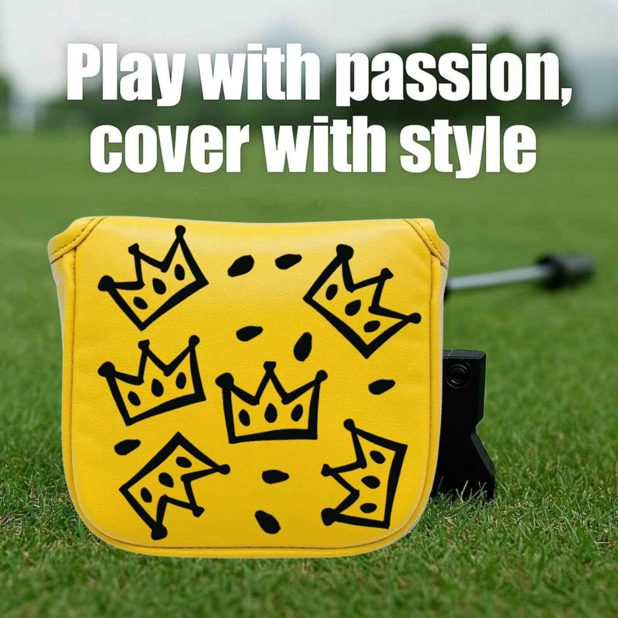 Divertente mazzuolo da golf co - Men'S Accessories Golf recensione e prezzo