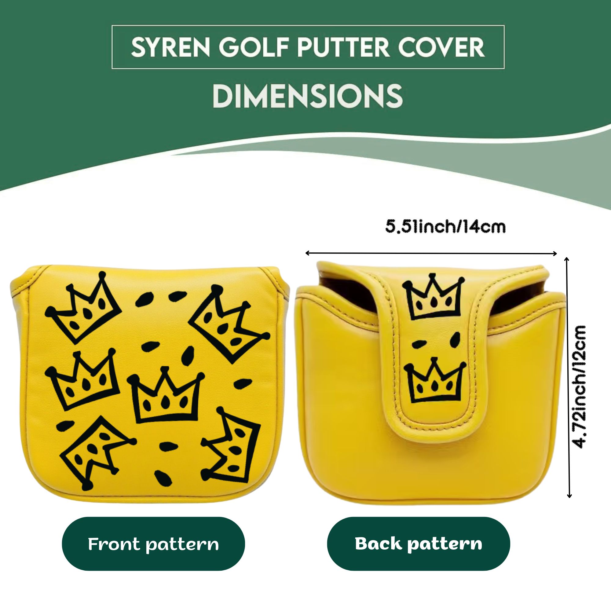 Divertente mazzuolo da golf co - Men'S Accessories Golf recensione e prezzo
