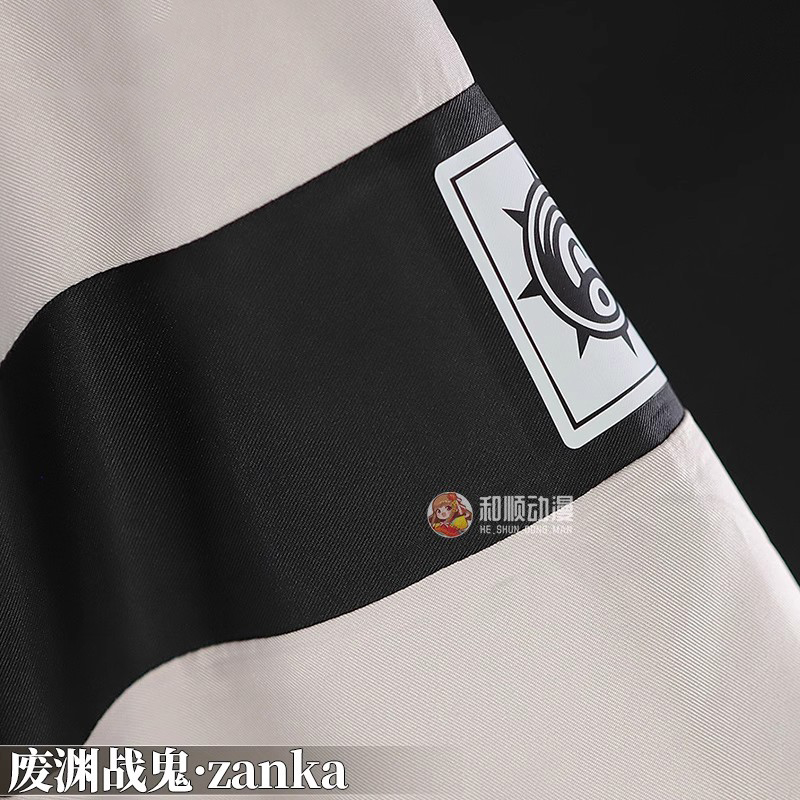 Gachiakuta Zanka Costume Cospl - Men Accessories Earrings recensione e prezzo