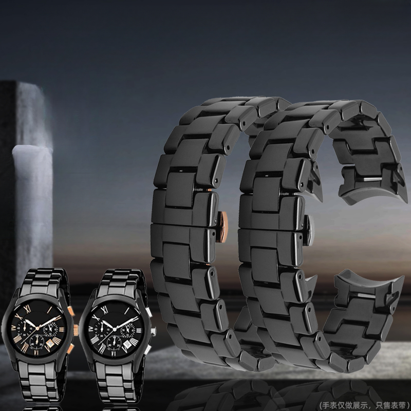 Per Armani Ar1410 Ar1400 Cintu - Men'S Accessories Armani recensione e prezzo