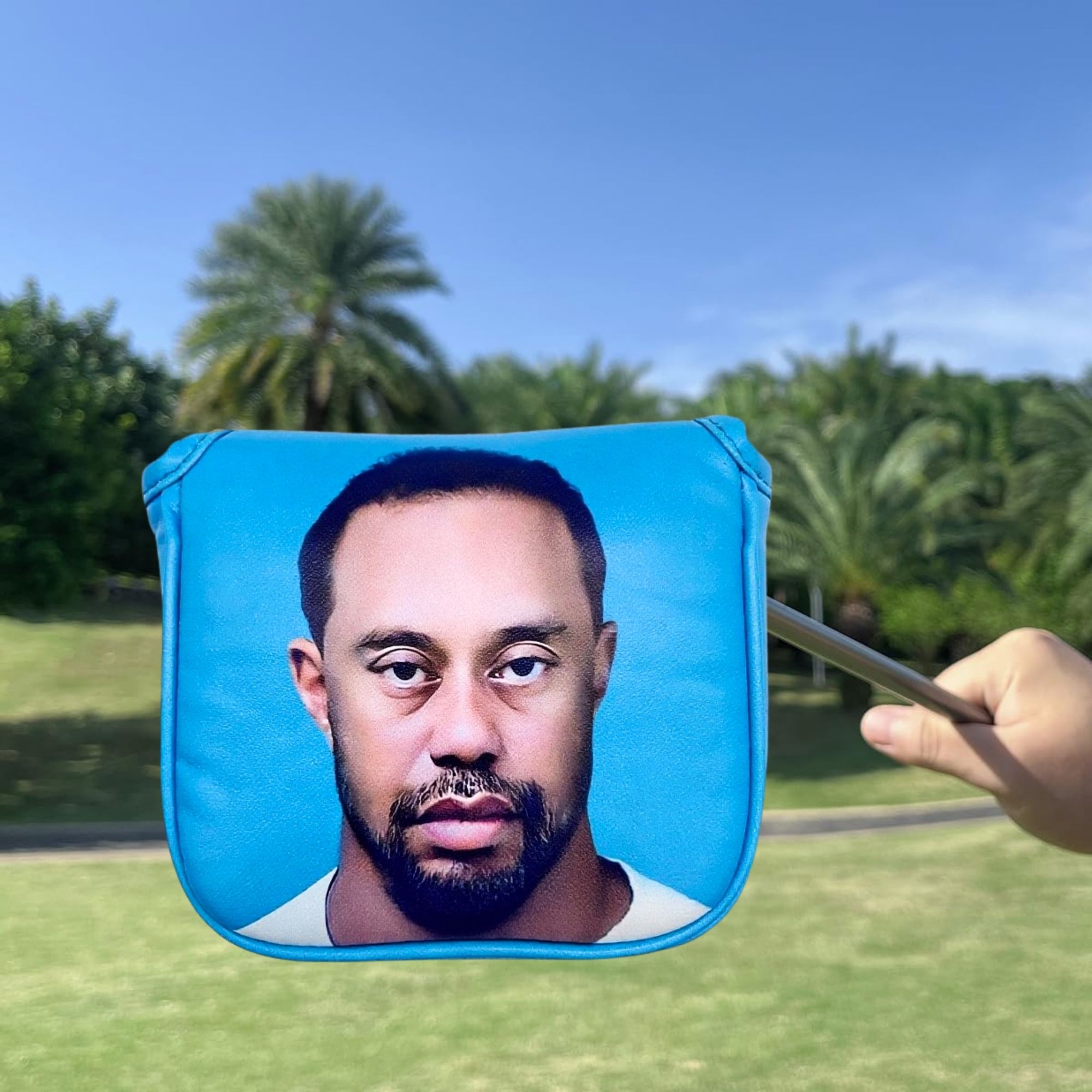 Divertenti mazze da golf Putte - Men'S Accessories Golf recensione e prezzo