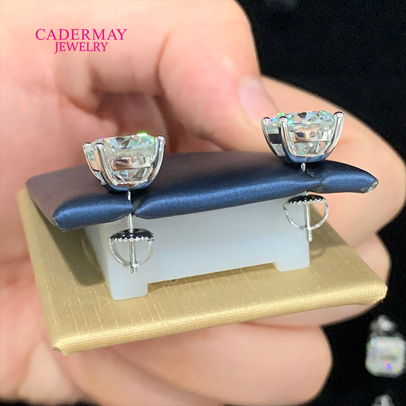 Di alta Qualità 4 Punte Vite P - Men Accessories Earrings recensione e prezzo